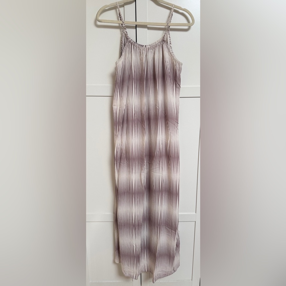 A New Day Maxi Dress Size XL VGUC